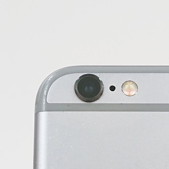 iPhone - iPhone6S 32GBスペースグレー(ソフトバンク) ムスビー｜Softbank iPhone6s 32GB スペースグレー 246