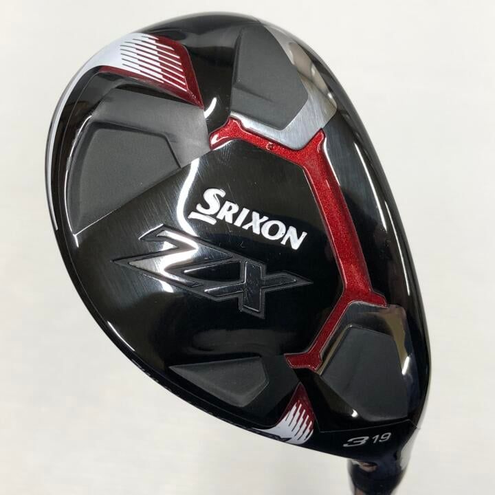mrnnさま7点専用 最短翌日発送】SRIXON ZX5 | 31 | S | Diamana ZX for IRON