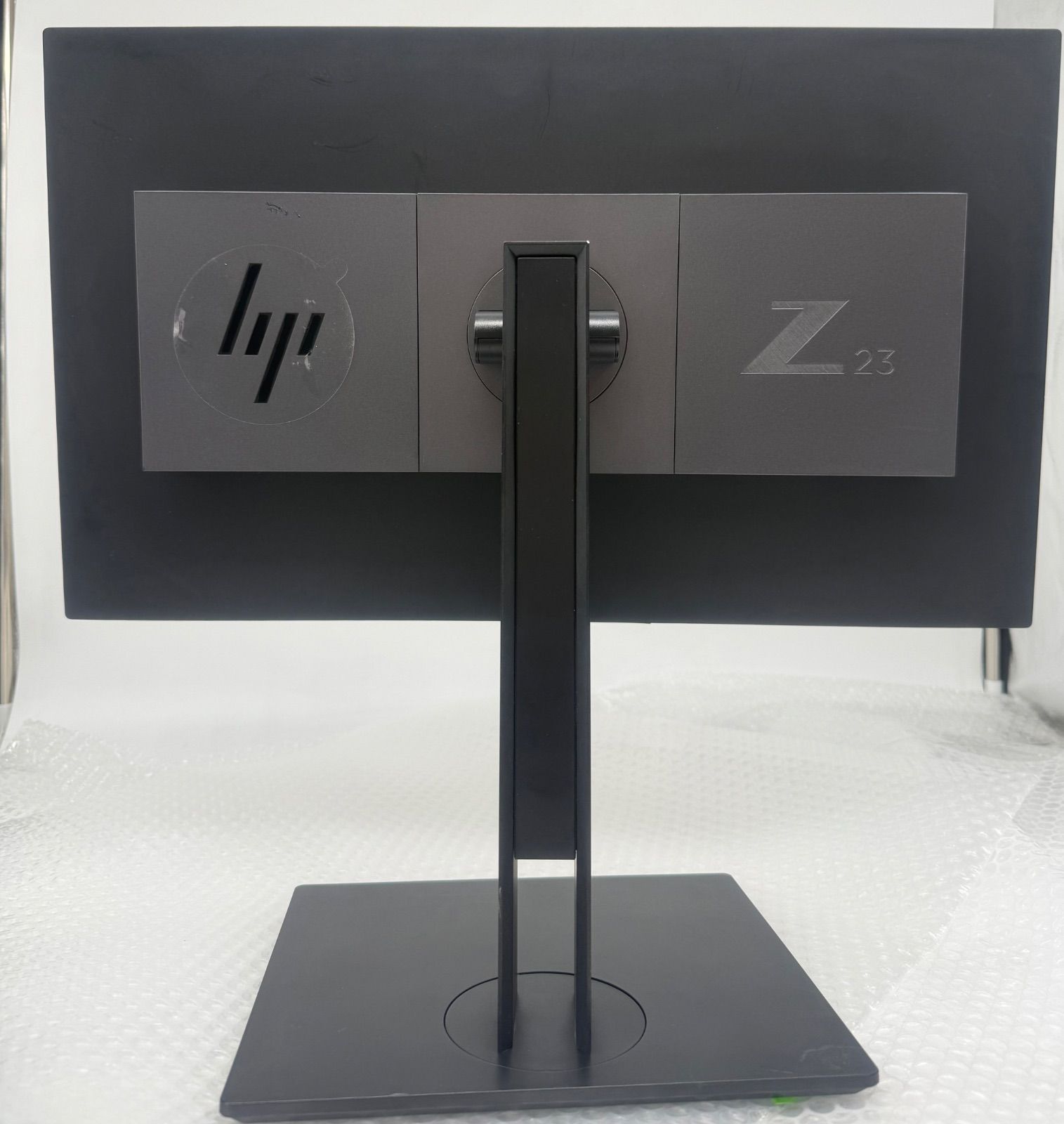 液晶 モニタ HP Z23n G2 フレームレス 23インチ ISP LED HDMI 画面回転