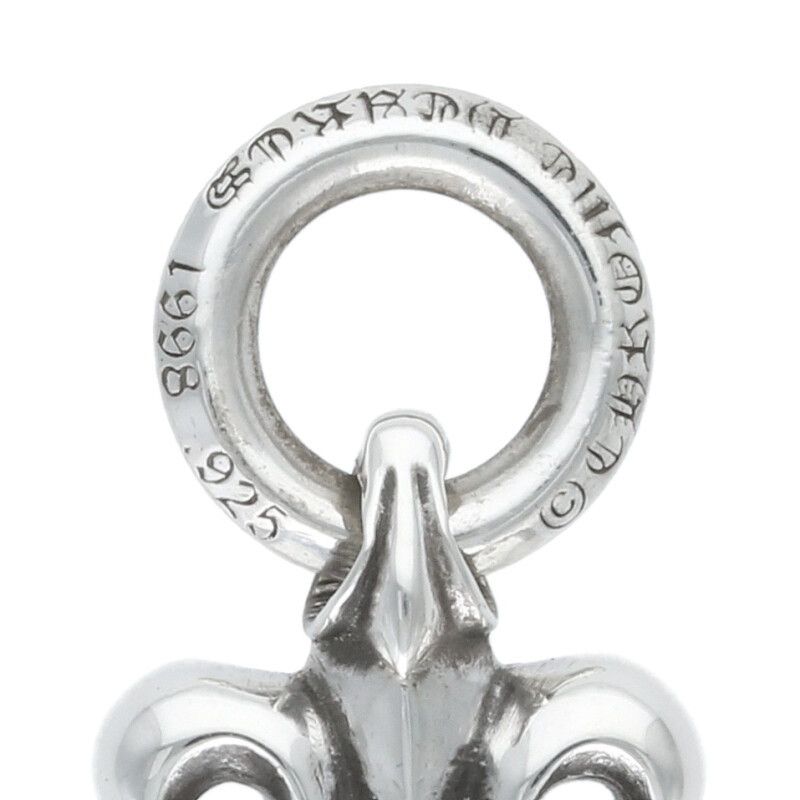 クロムハーツ BS FLUER CHARM/BSフレアチャーム チャーム クロムハーツ BS FLUER CHARM/BSフレアチャーム チャーム