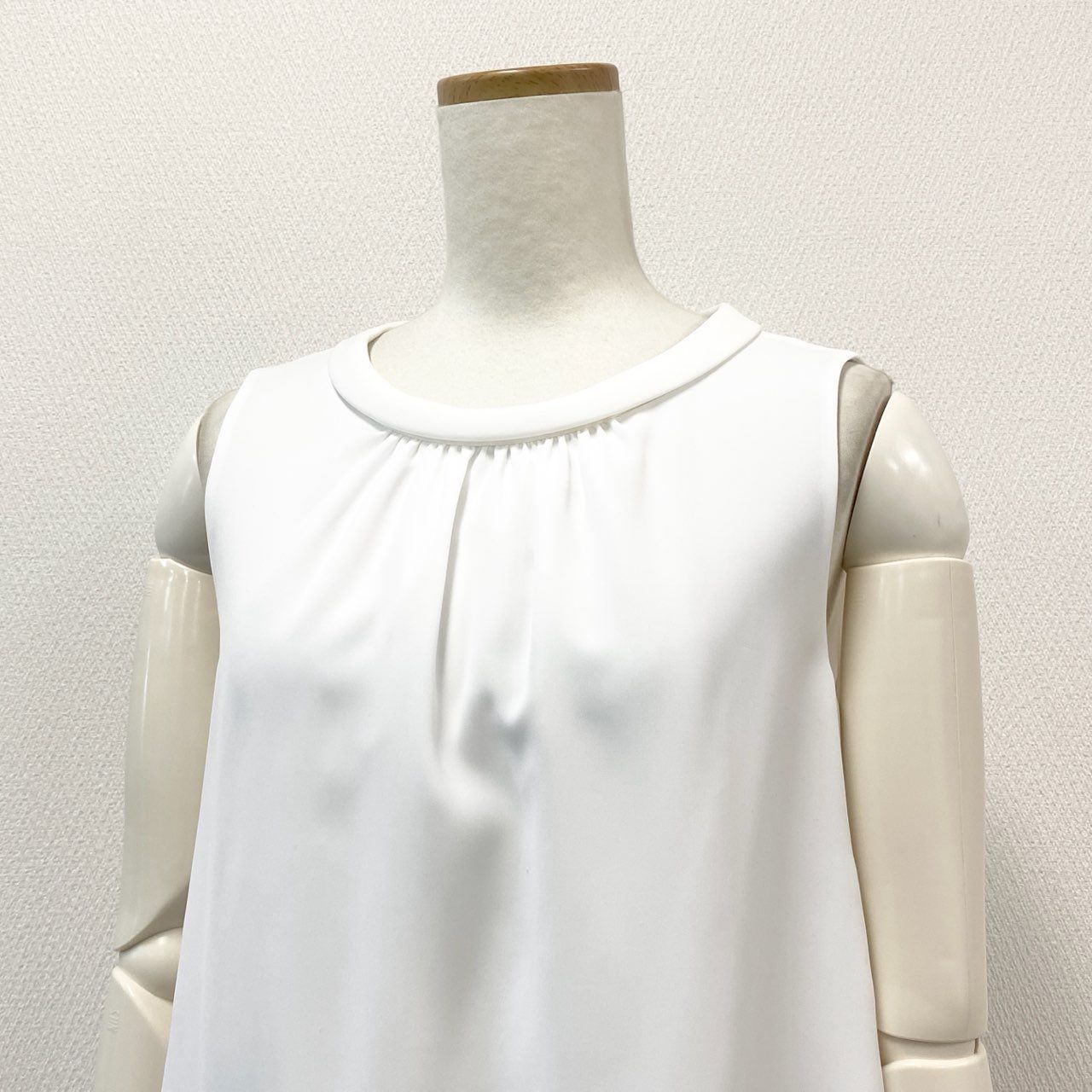 54d8 《新品タグ付き》 FOXEY NEW YORK フォクシーニューヨーク