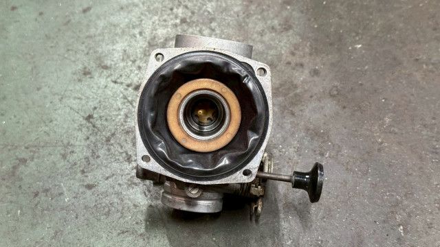 ボルティー NJ47A-111xxx の キャブレター 1757381772 BRIGHTFACE_UK