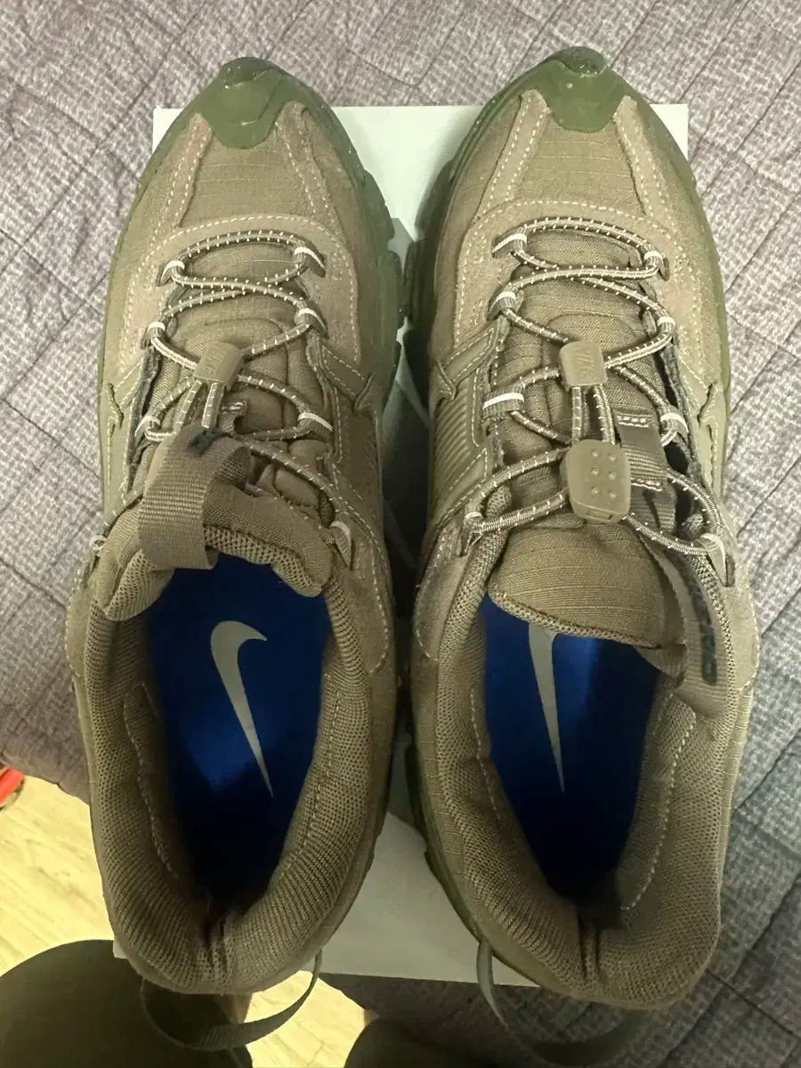 NIKE(ナイキ) ズーム ボメロ ROM 260mm 出品