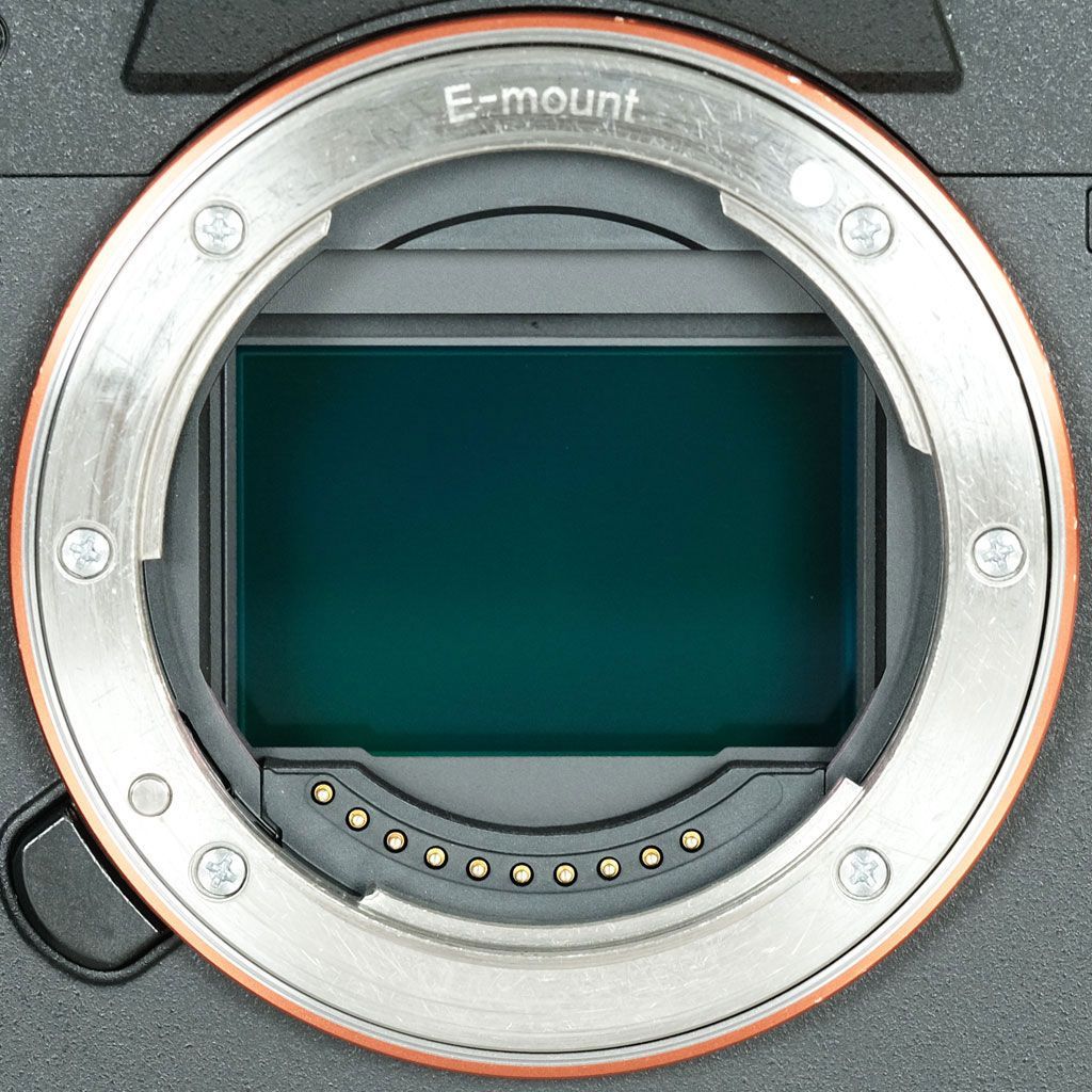 美品｜シャッター数48,300回] SONY α7RIV ボディ ILCE-7RM4A