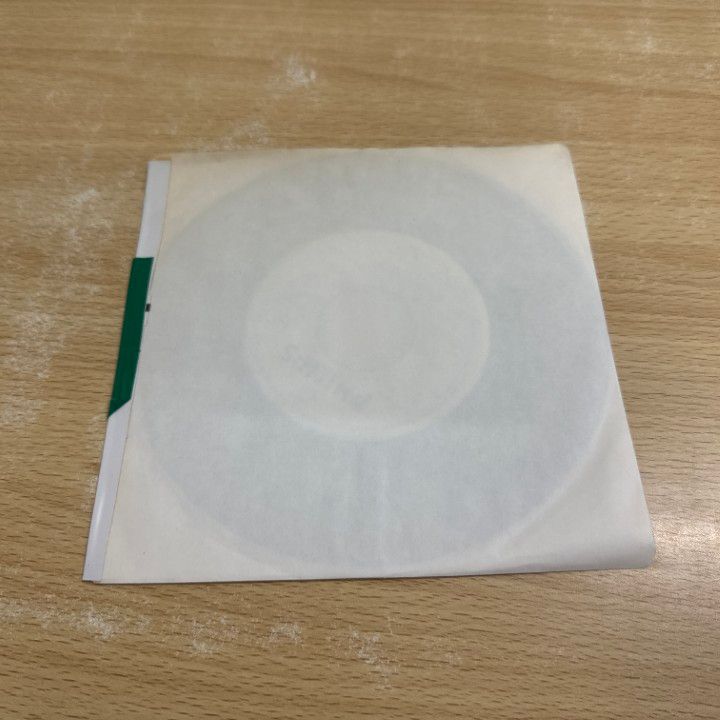 ○01)【同梱不可】【見本盤】Mr.サマータイム 愛の歴史/ポール