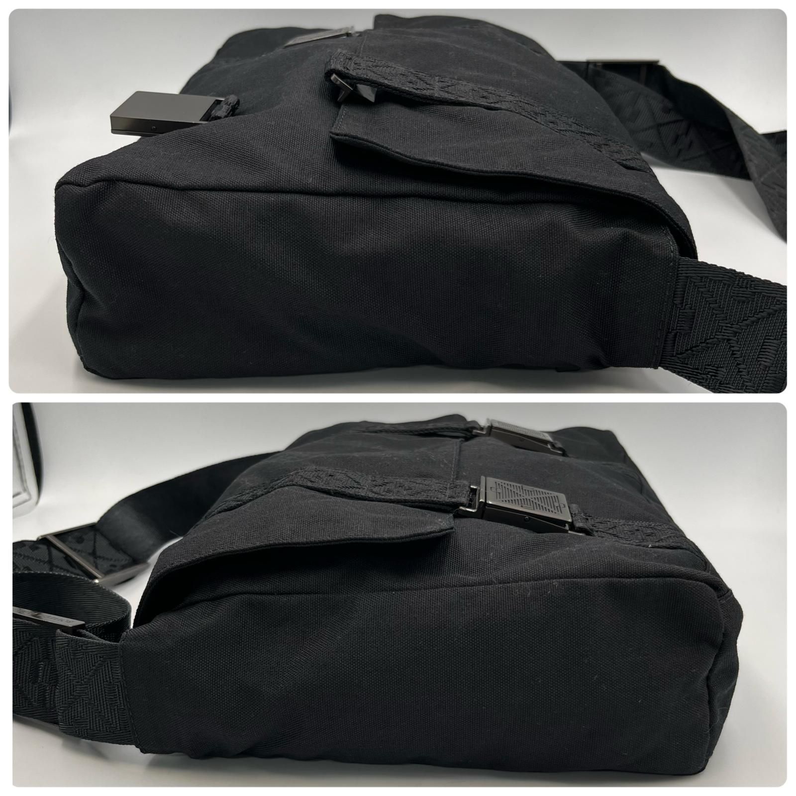 ブラック メンズ