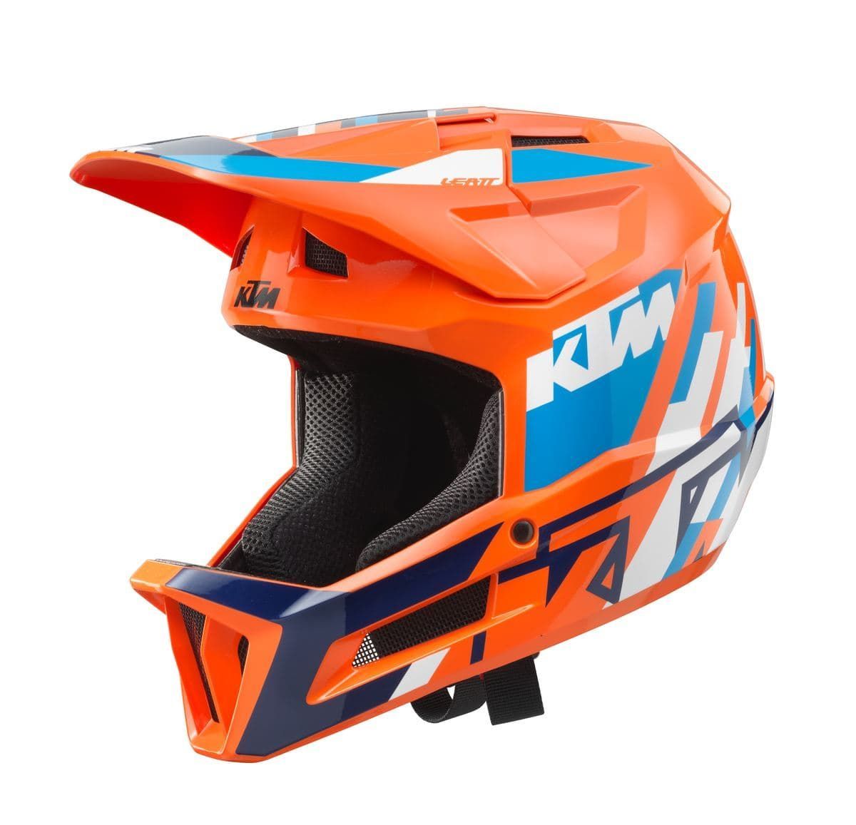 KTM / ケーティーエム キッズグラビティEドライブヘルメット（キッズ；子供用） | 3PW230034703