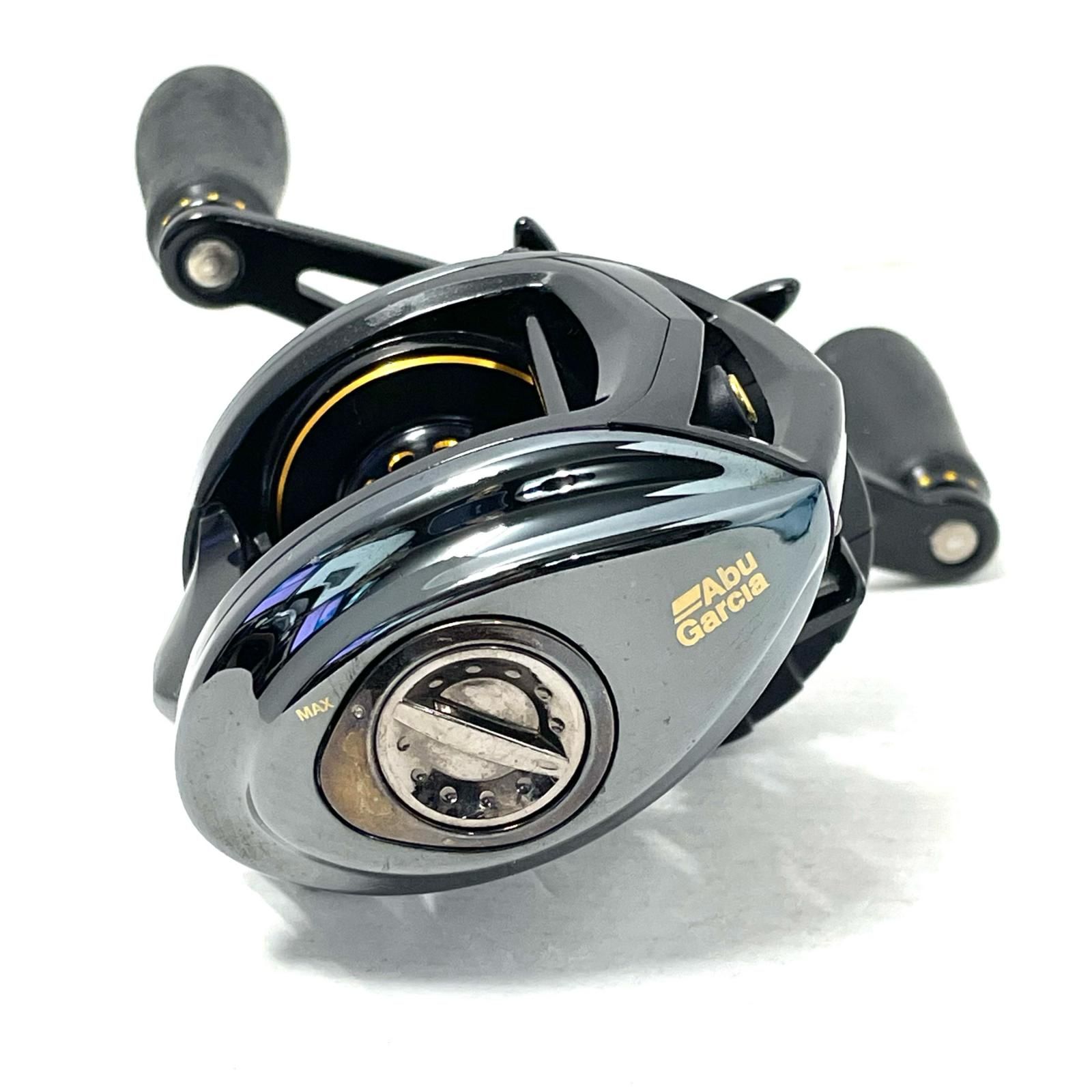 尾張小牧店】 中古 ※付属品なし AbuGarcia | アブガルシア 尾張小牧店】 中古 ※付属品なし AbuGarcia | アブガルシア