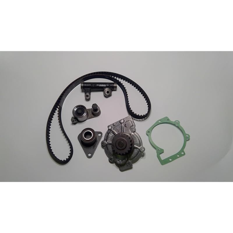 アイシン AISIN 車用 ウォーターポンプ WPN-075