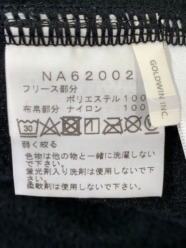 ノースフェイス THE