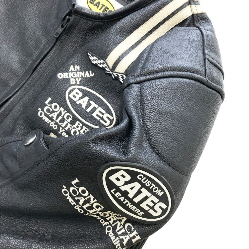 BATES