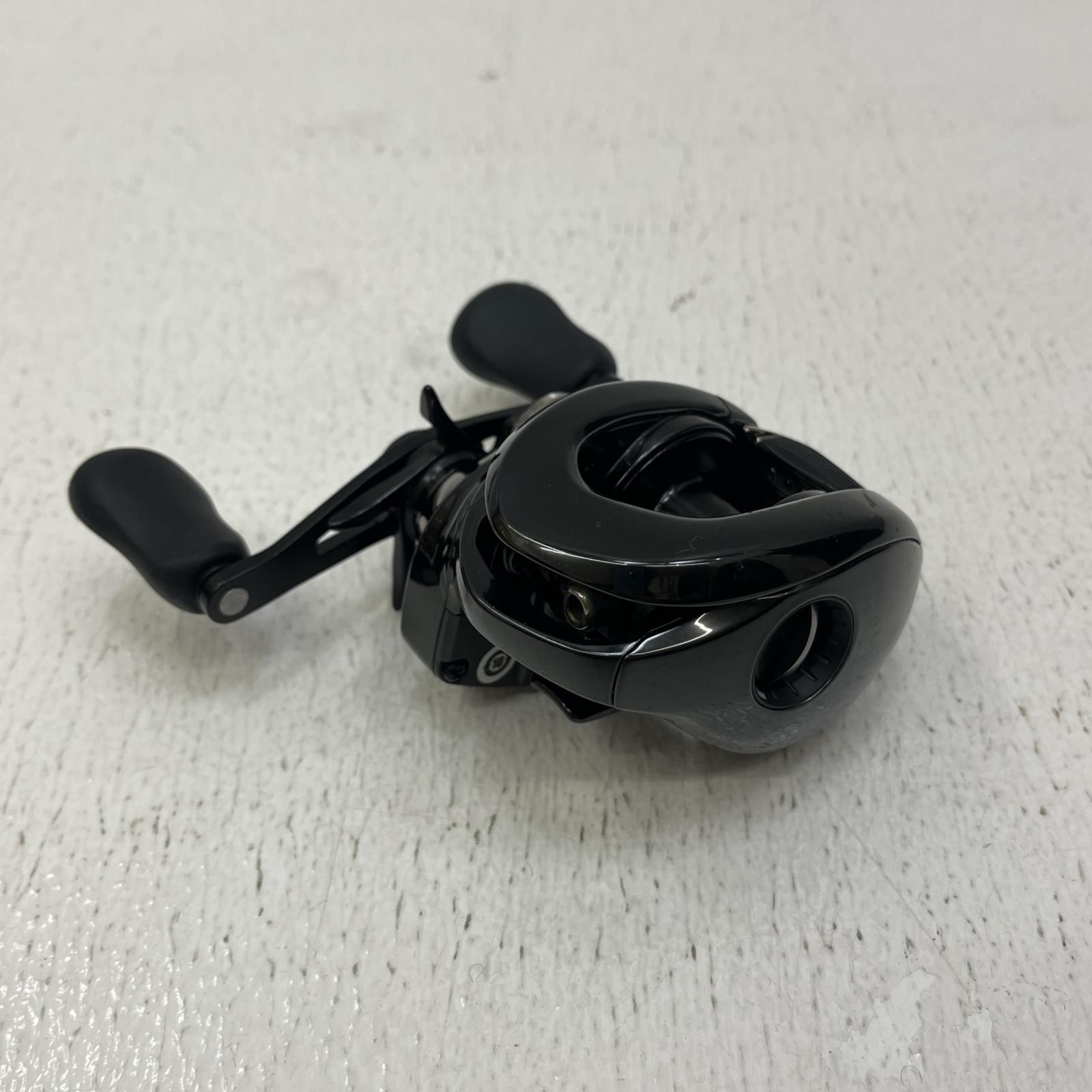 SHIMANO - 【加古川店】 中古 SHIMANO | シマノ リール 23アンタレスDCMD XG 【ベイトリール/右ハンドル】 【86】 加古川店】 中古 SHIMANO | シマノ リール 23アンタレスDCMD XG