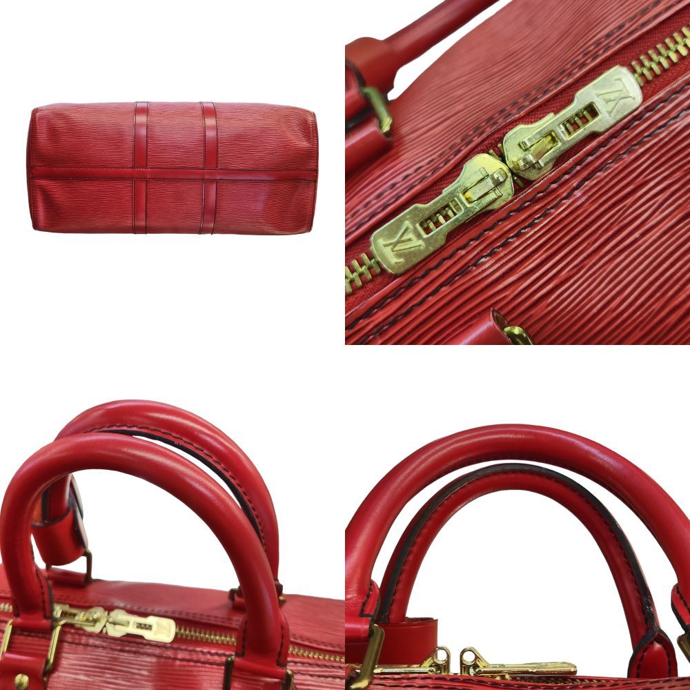 ヴィトン エピ キーポル45 （楽天市場】【バッグ】LOUIS VUITTON ルイ 