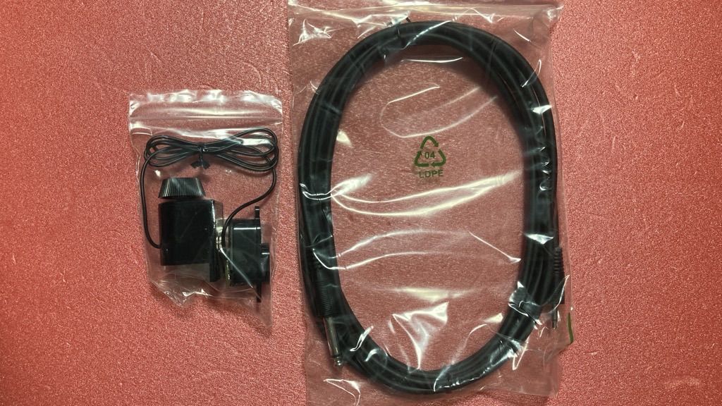 大正琴用マイク