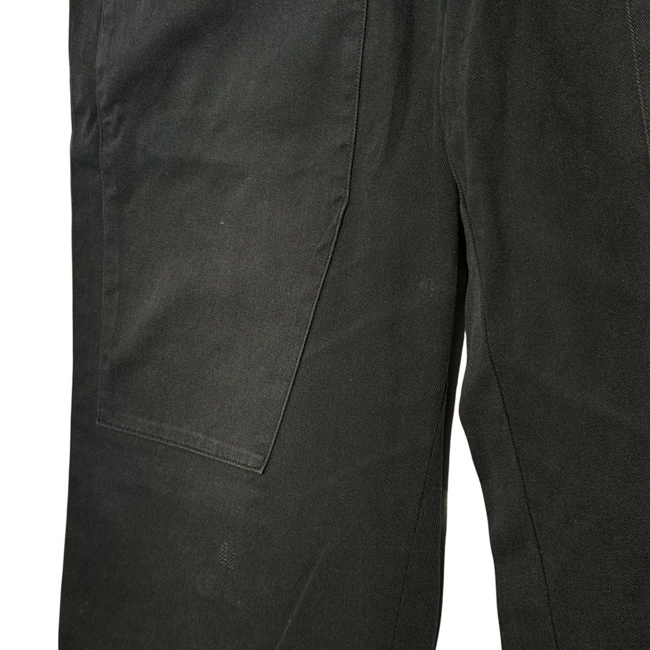 AFFA(エーエフエフエー) Circle logo Chino pants サークルロゴ