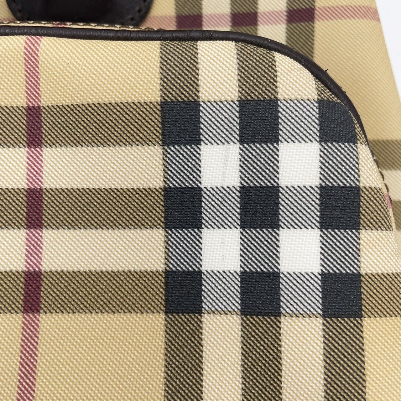 K837】BURBERRY（バーバリー）/ロンドン/ヴィンテージ/ヘイマーケット