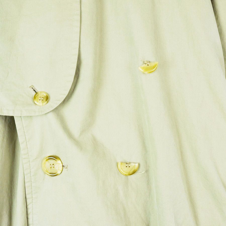 Burberry 70s〜80s トレンチコート ベージュ ラグラン Burberrys 70s 80s トレンチコート | ohal vintage&remake