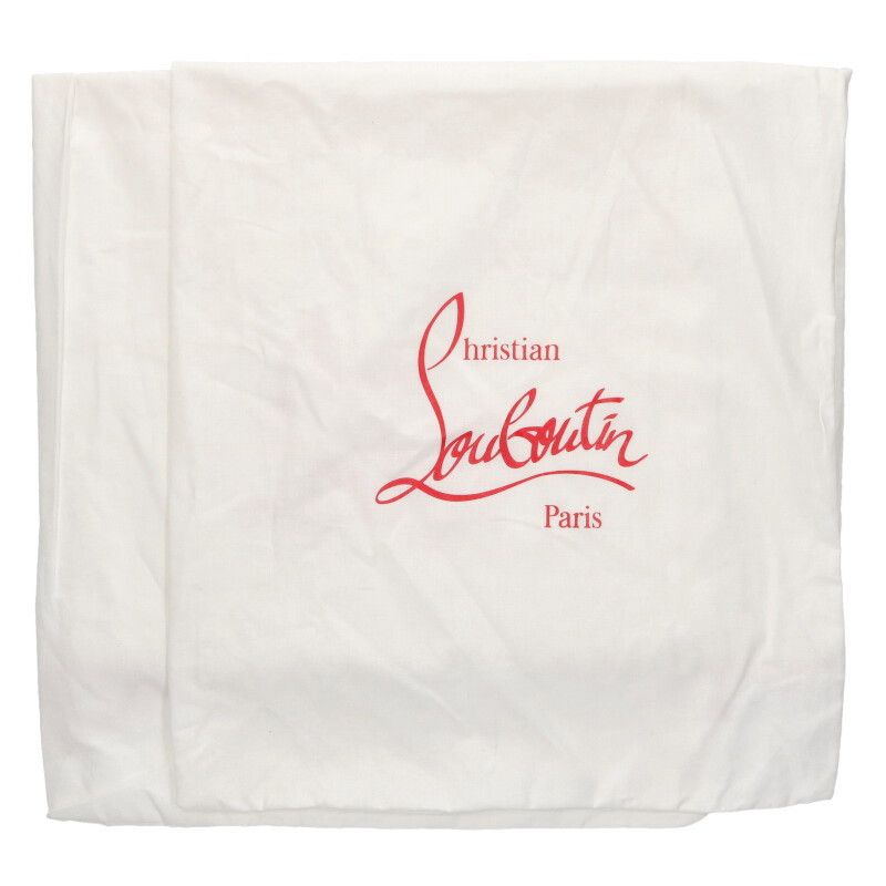 クリスチャンルブタン