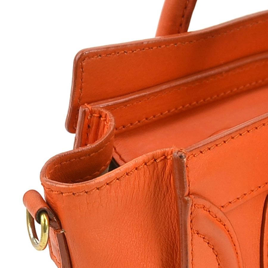 セリーヌ CELINE 斜め掛けショルダーバッグ ハンドバッグ