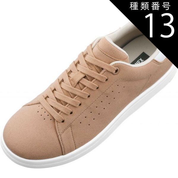種類13：ｻﾝﾄﾞﾍﾞｰｼﾞｭ/28.0(4550468696841) Yonex(ヨネックス) SHW121 パワークッション121 ユニセックス ウォーキング シューズ パワークッション 121