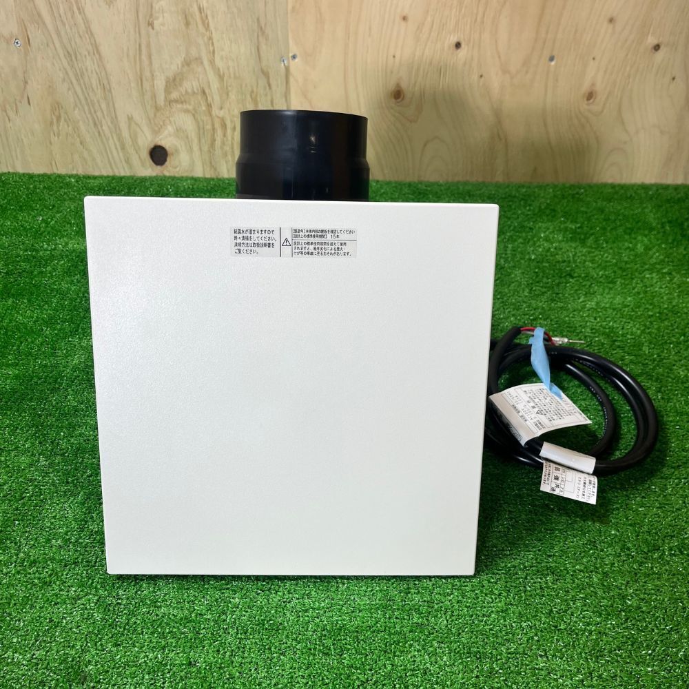 LIXIL UF-27A TB-400E-K 天井換気扇 タオルハンガー 付 箱なし ♥ アウトレット