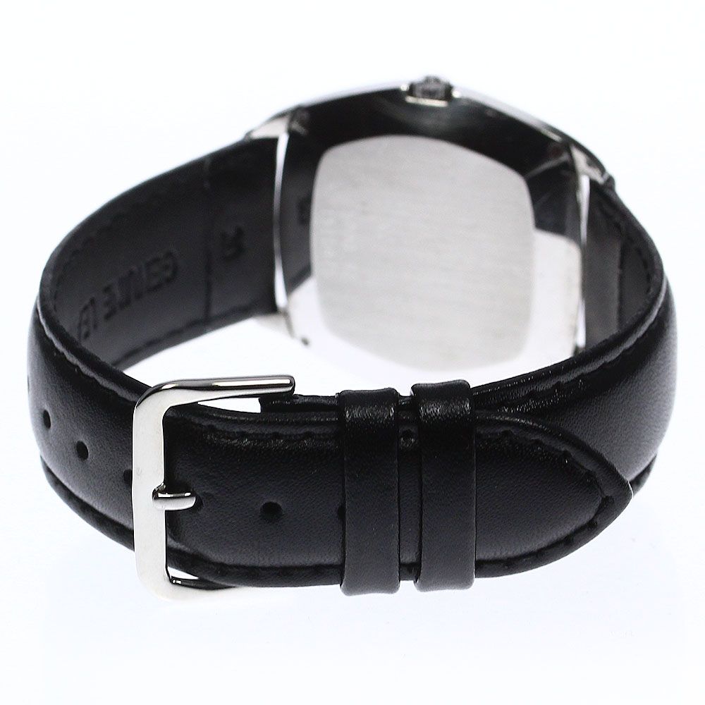 JAEGER-LECOULTRE】ジャガー・ルクルト ウルトラスリム ヘキサゴン cal