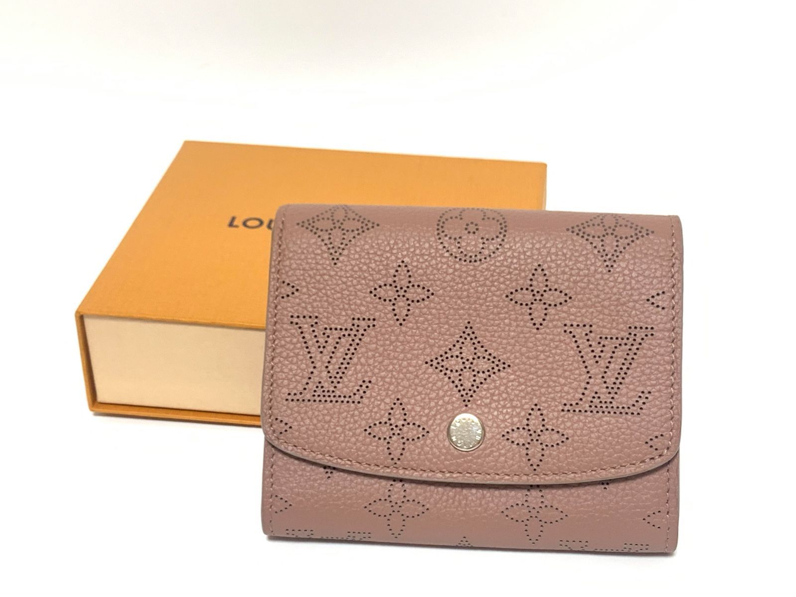 65%OFF LOUIS VUITTON ルイ・ヴィトン モノグラム ポルトフォイユ