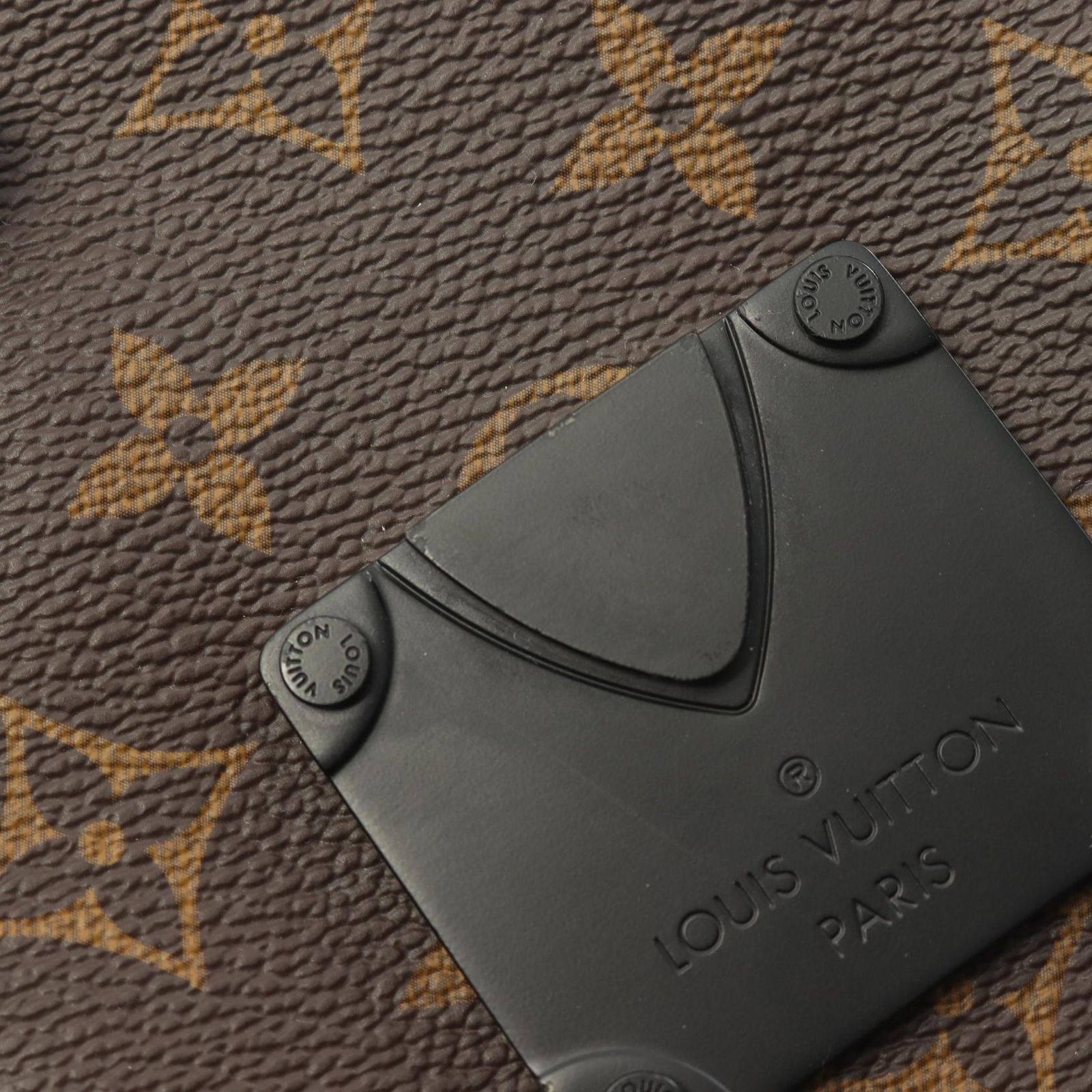 【美品】Louis Vuitton ルイ・ヴィトン モノグラム M81522 楽天市場】ルイヴィトン ショルダーバッグ モノグラム マカサー