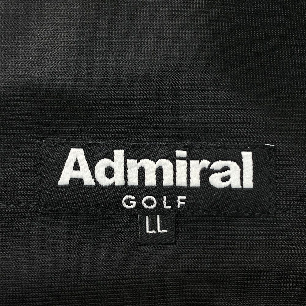 アドミラル　ゴルフスカート　サイズLL 新品未使用 40％OFF】[アドミラル ゴルフ]レディース バックディンプル