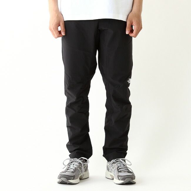 新品】THE NORTH FACE ノースフェイス バーブライトパンツ メンズ