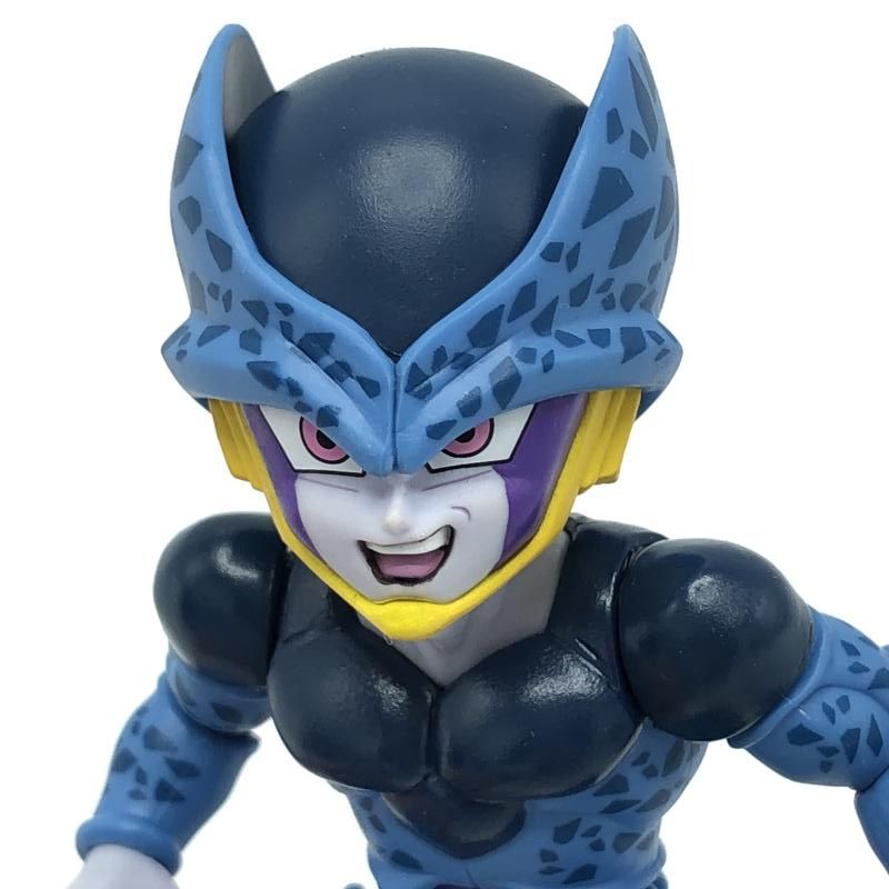 中古】バンダイ 一番くじ G賞 セルジュニア MASTERLISE