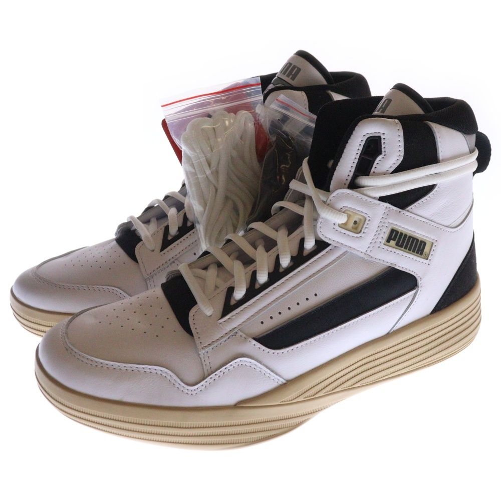 PUMA (プーマ) ×RHUDE Clyde All Pro Kuzma クライドクーズマ