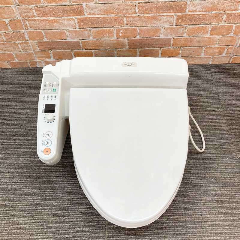 TOTO ウォシュレット TCF261GR ホワイト