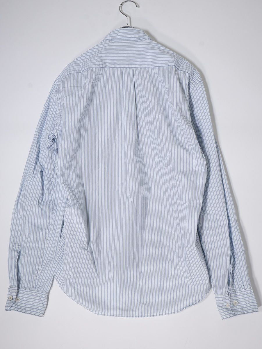 COMME des GARCONS HOMME DEUXコムデギャルソンオムドゥ 染色加工ポリ