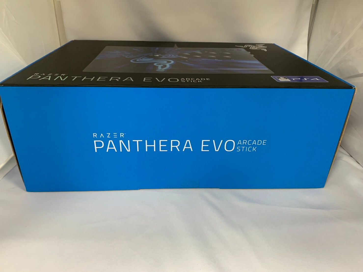 Panthera Evo