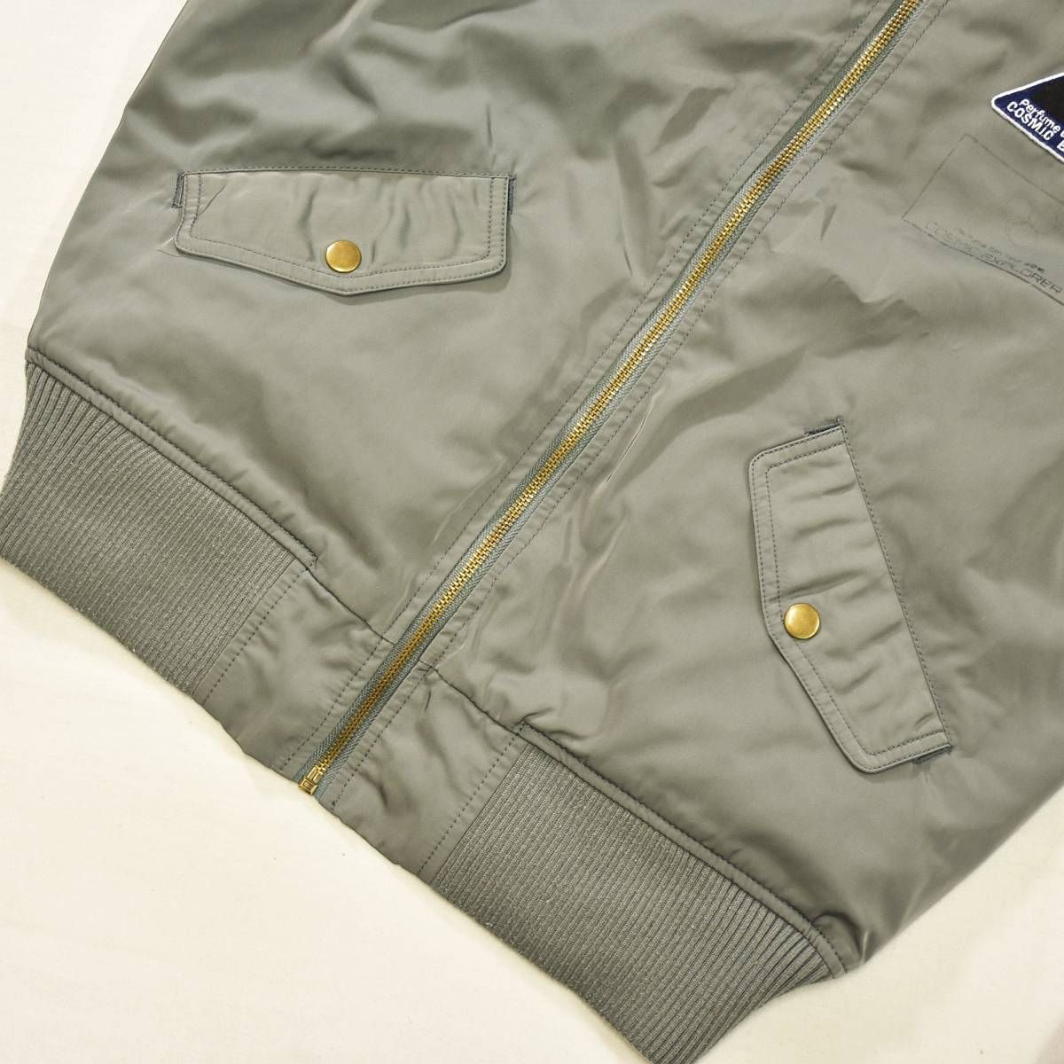 Perfume パフューム 6th Tour 2016 COSMIC EXPLORER コズミック