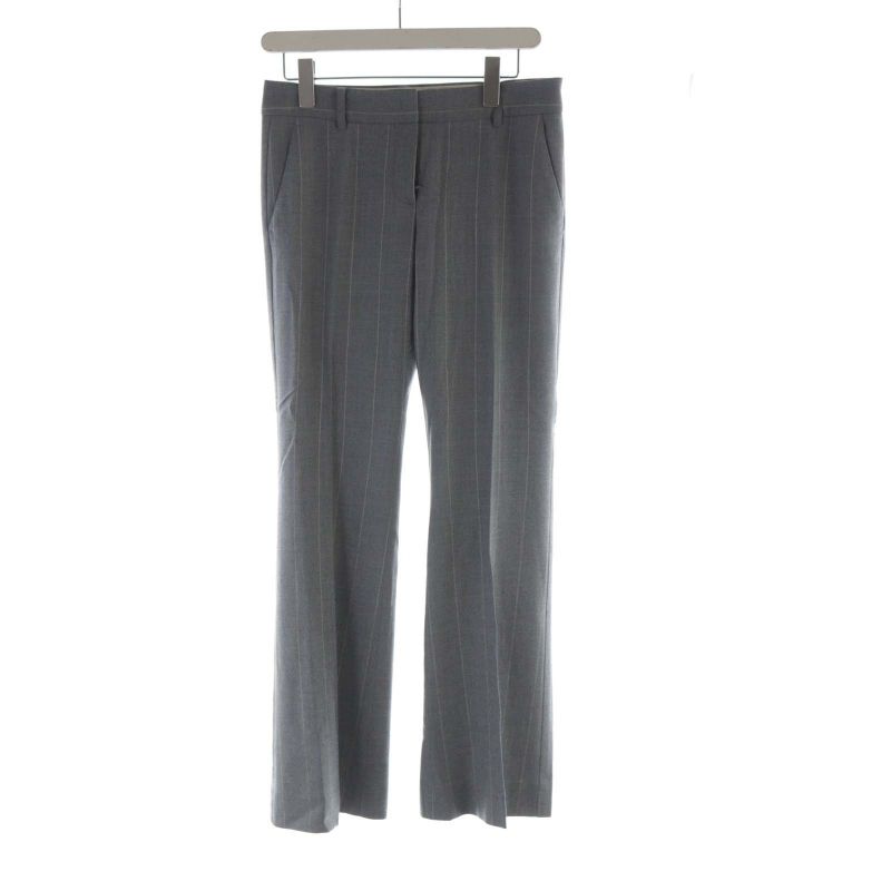 セオリー Theory STRIPE SAXON PRESTON C スーツ セットアップ