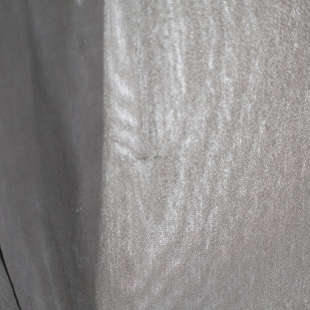 オールインワン グレー