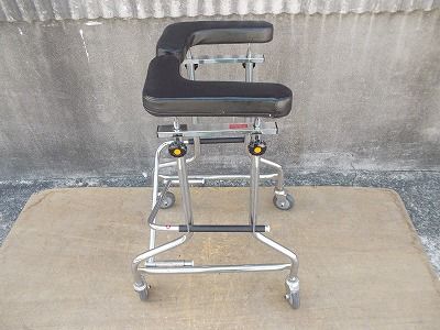 アルコー1S型 歩行器