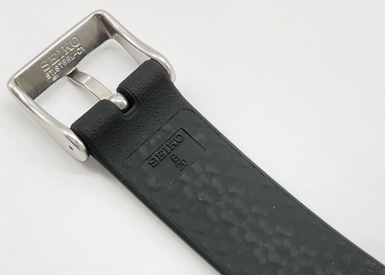 SEIKO セイコー PROSPEX プロスペックス ダイバーズスキューバ