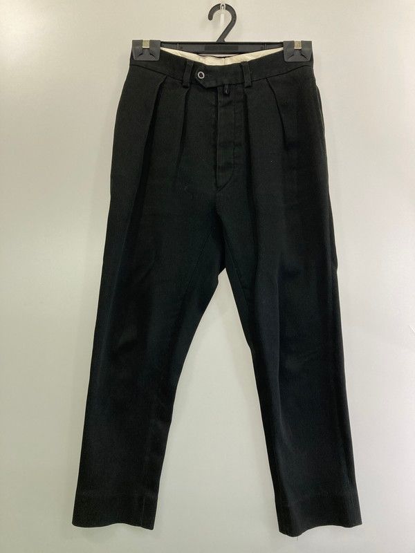 NEAT PONTOGLIO CORDUROY NEAT CHINO 23-02NC-PC ニート ポントリオ コーデュロイ ニートチノ ボトムス 151-250522-jt-27-min