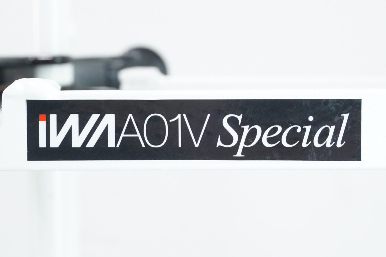 A01V バイクスタンド