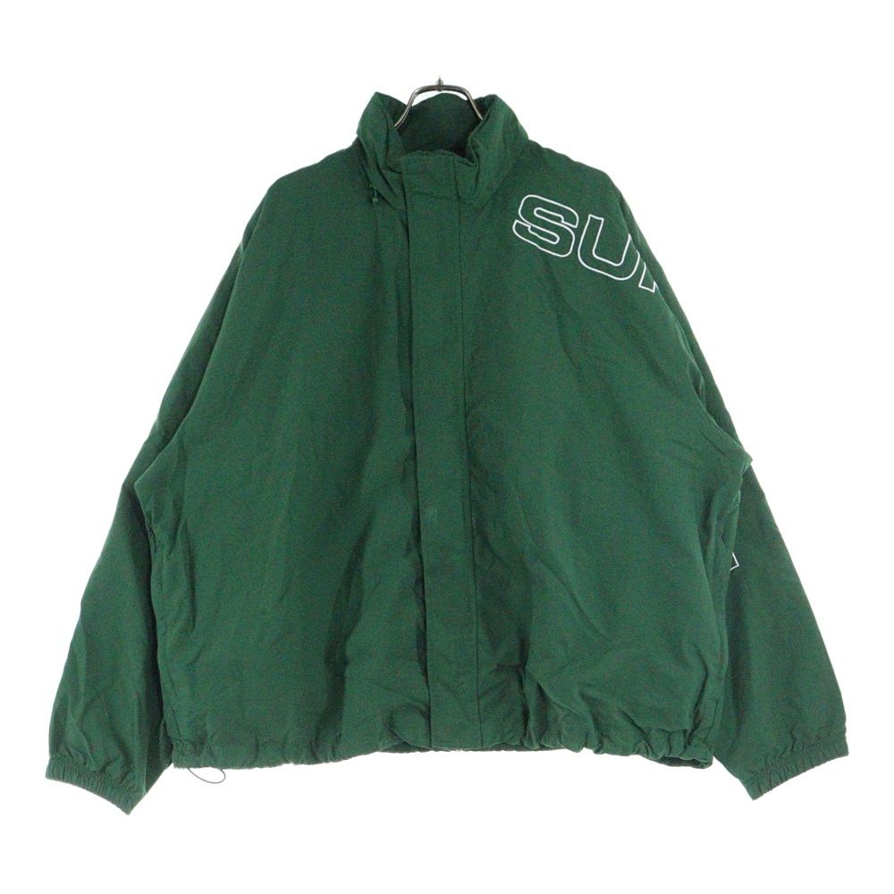 ジャケット・アウター Supreme 24aw Spellout Track Jacket f317c0ca93de0435480a41e239223a