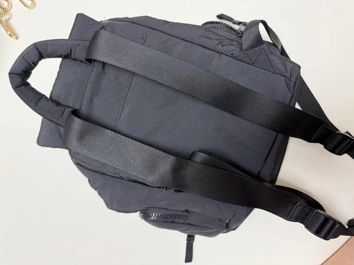 Tommy Hilfiger トミーヒルフィガー ダウン リュック リュックサック バッグ