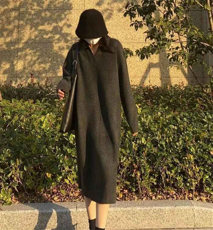 体型カバー きれいめ