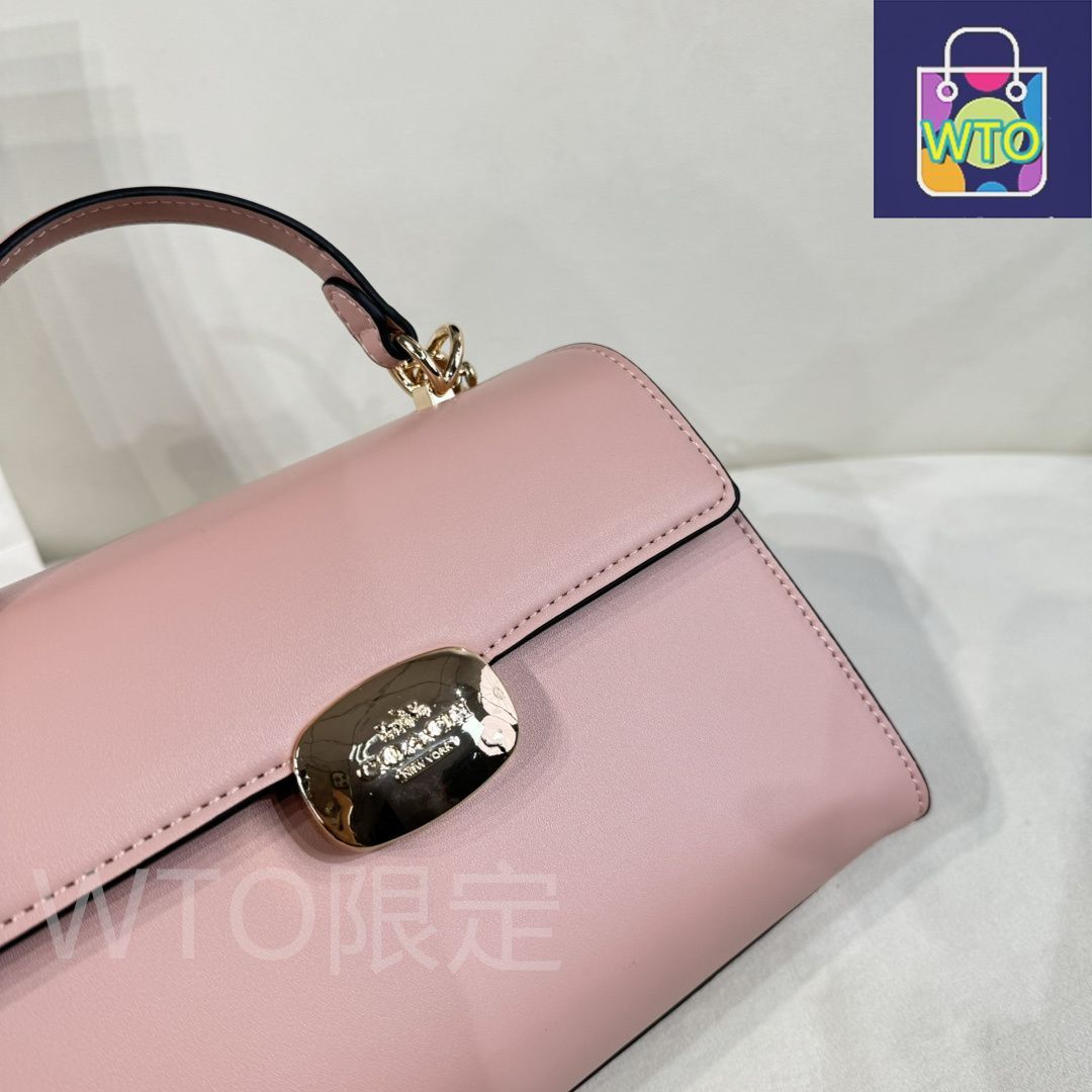 今日特価】COACH コーチ 斜め掛けハンドバッグ 送料無料 在庫