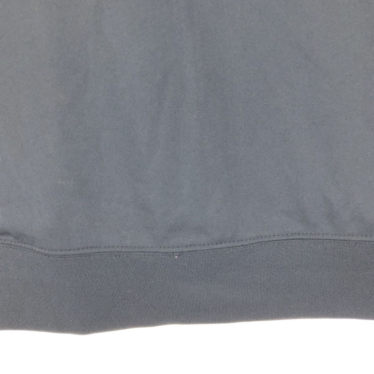 古着 ナイキ NIKE DRI-FIT ジャージ トラックジャケット メンズL