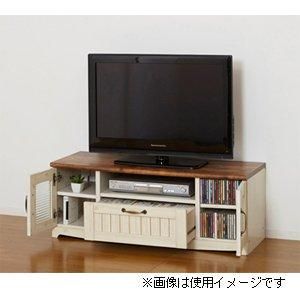 【新品・2営業日で発送】KUROSHIO クロシオ 【21353】 カントリー TV台 W105 【北海道、沖縄、離島配達不可】
