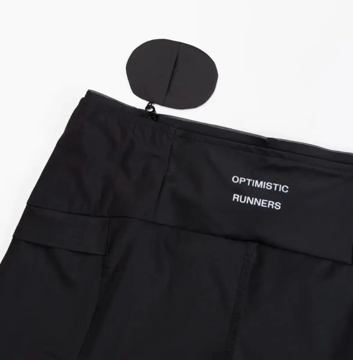 オプティミスティック