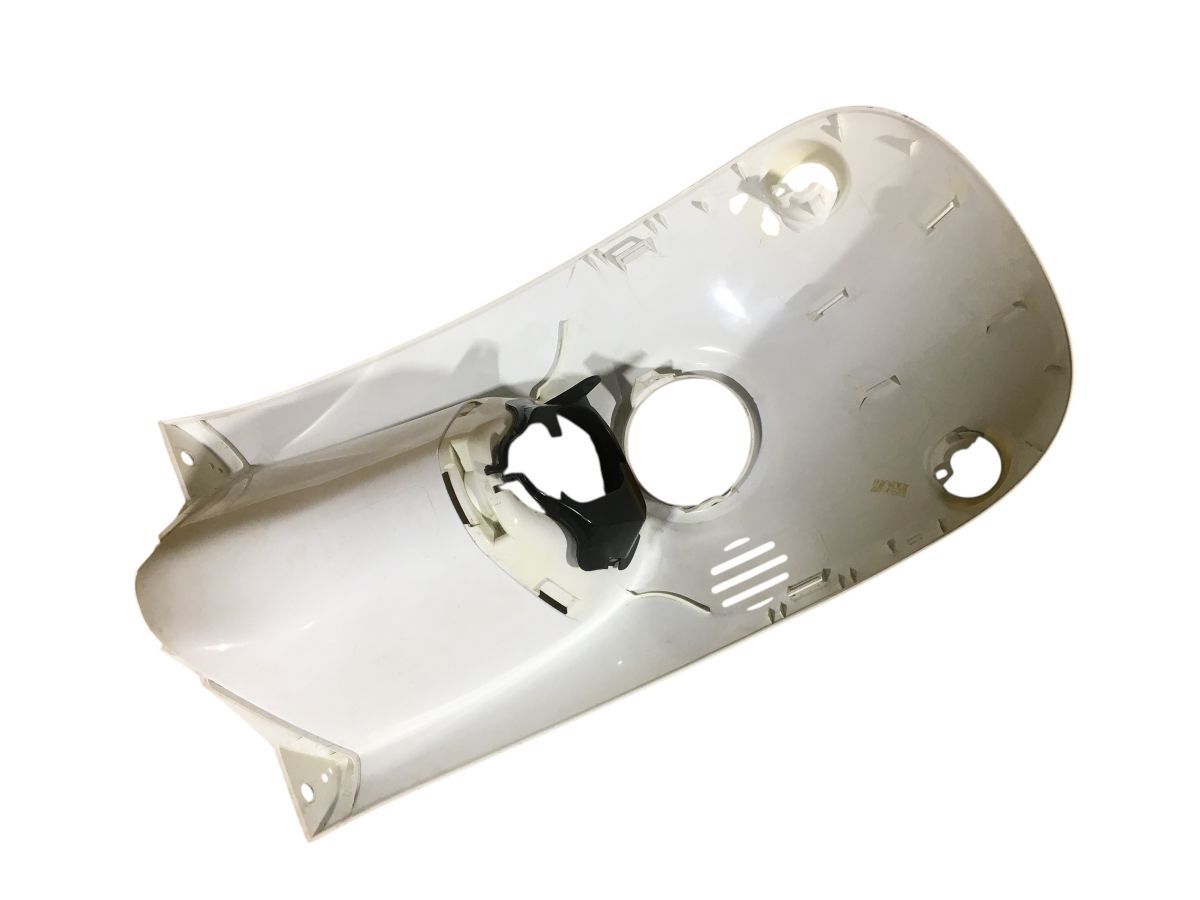 フロントカウル インナーカウル